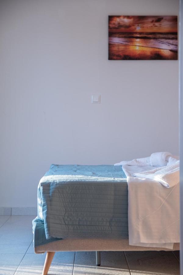 Appartement Orion à Neos Marmaras Extérieur photo